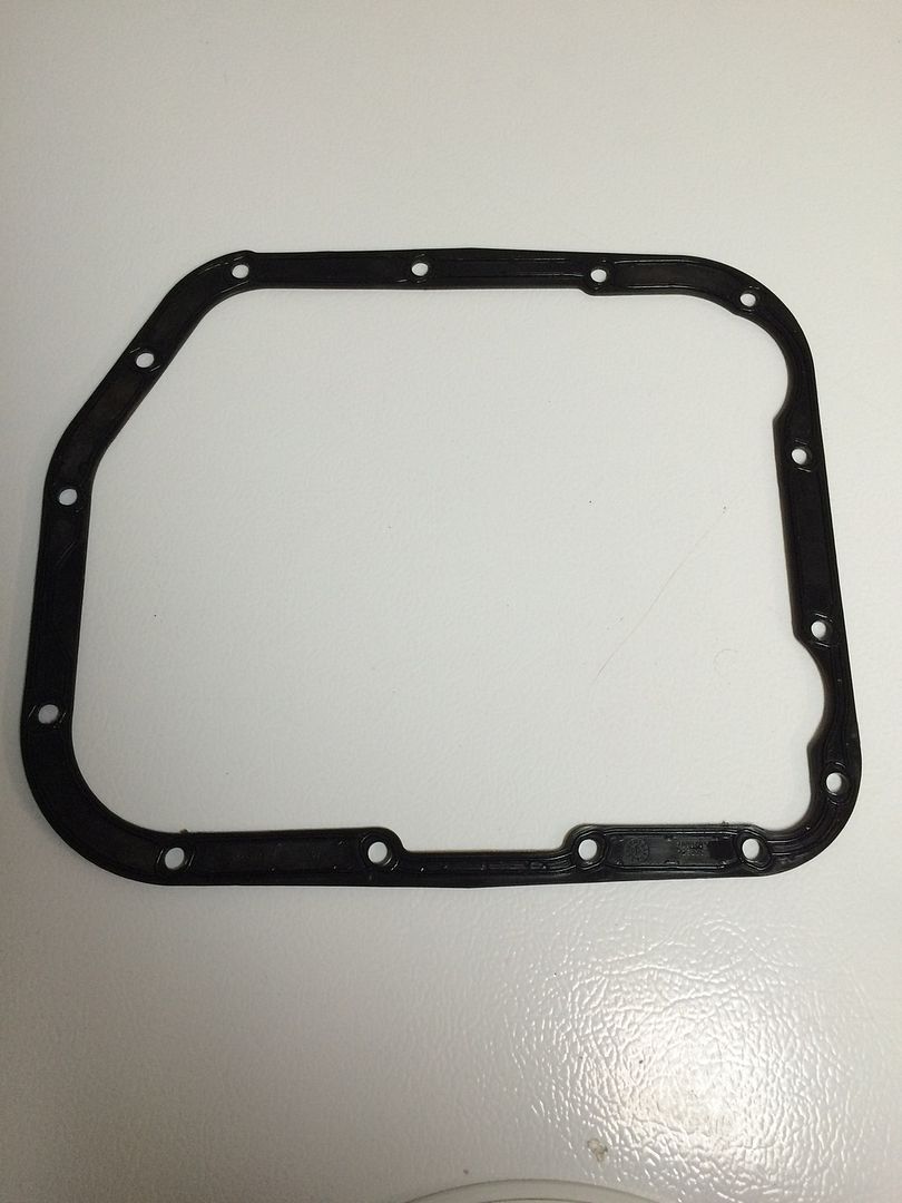 FOR SALE Mopar 4295875AC reusable A904 Trans pan gasket For B
